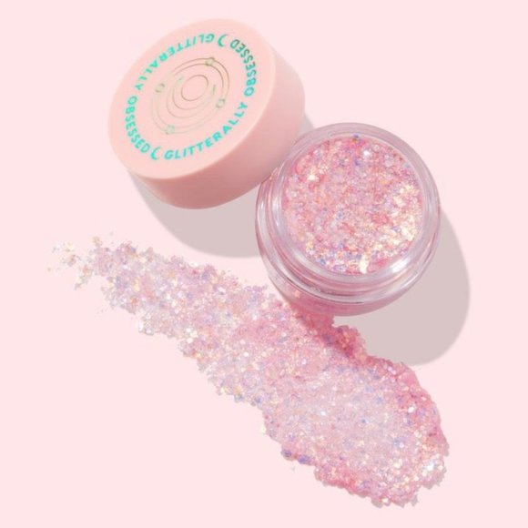 NEW Sailor Moon ColourPop Moonlight Legend Glitter - Picture 1 of 10